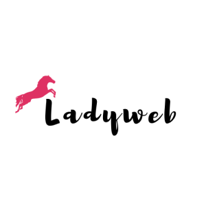 Logo ladyweb _ sans baseline