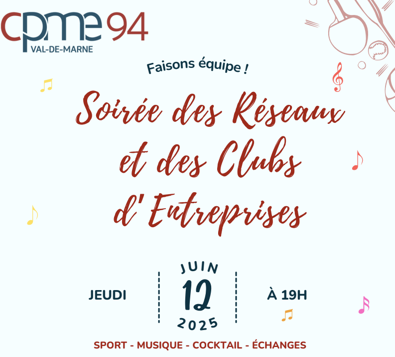 2025 06 12 Soiree des reseaux