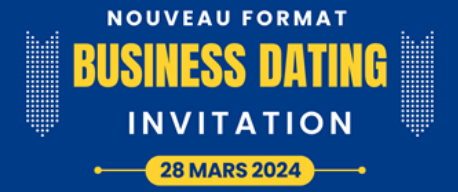 SAVE THE DATE BUSINESS DATING 2024 VF