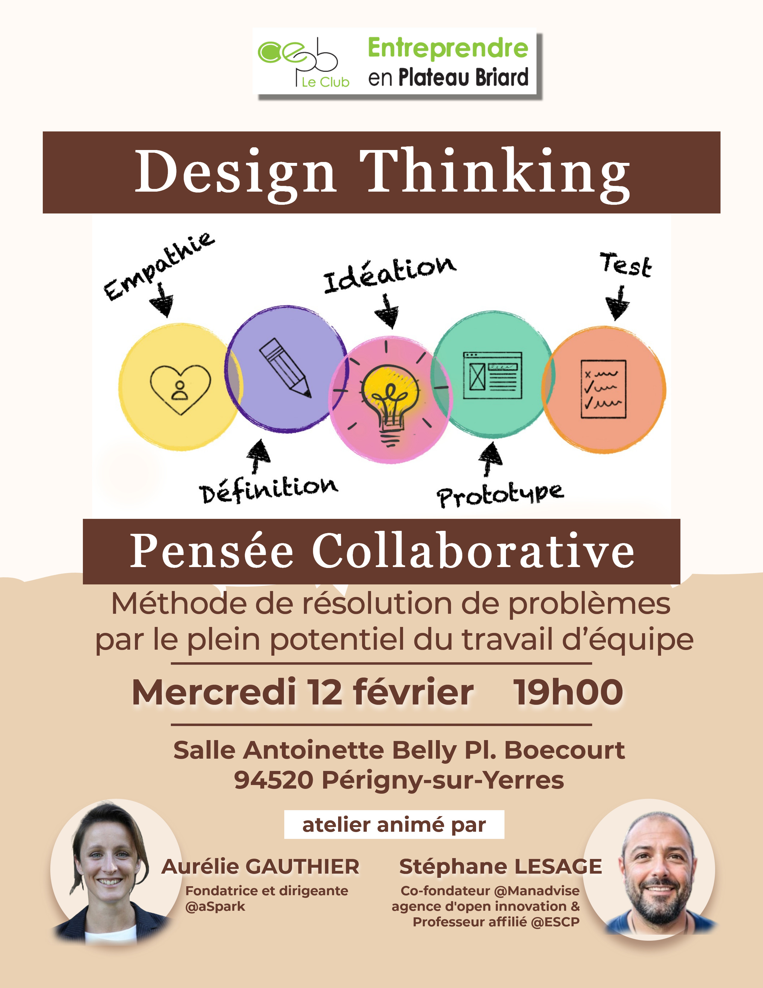 Design thinking vf