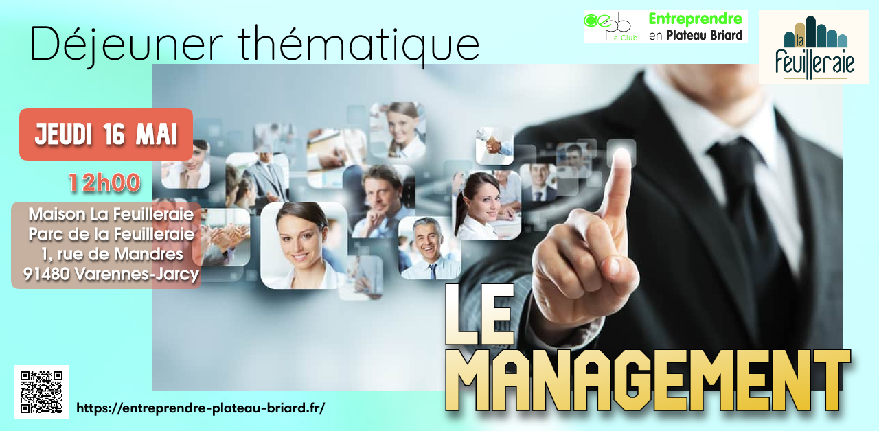 dej théma le management