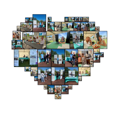 2023 Forum des Associations du Plateau Briard