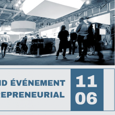2024.06.11 | Entrepreneurs: Objectif demain!