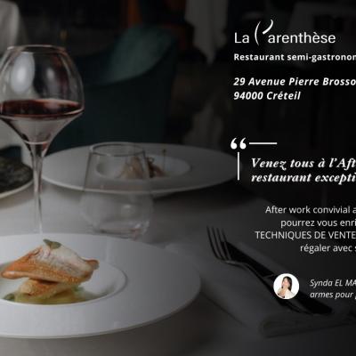 2024.07.03 | Boostez vos ventes et sachez lever les objections