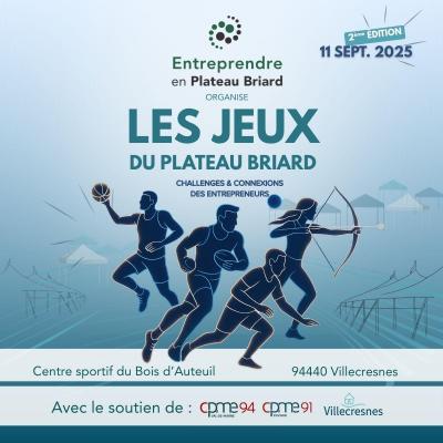 2025.09.11 - 2ème Jeux du Plateau Briard