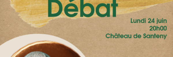 Conférence-débat « Gérer le risque inhérent à l’action d’entreprendre » animée par Pierre Boulet précédée d'une AG