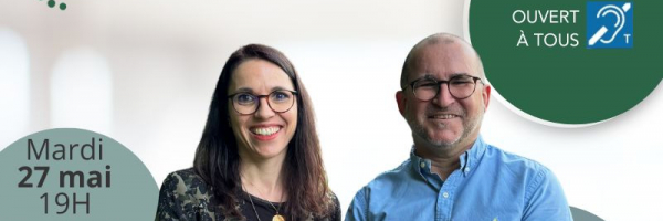 La méthode DISC - Ouvert à tous