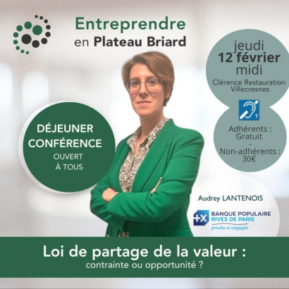 Loi partage de la valeur : contrainte ou opportunité ?