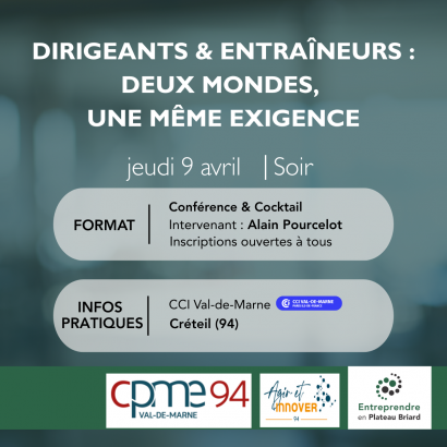 Dirigeants et entraineurs : deux mondes, une même exigence