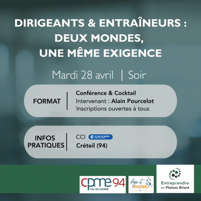 Dirigeants et entraineurs : deux mondes, une même exigence