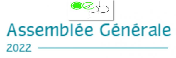 Assemblée générale du Club