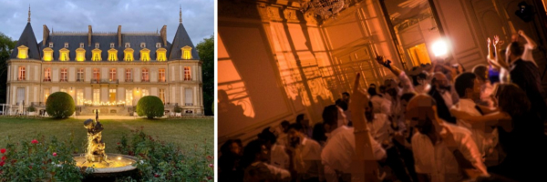 Soirée de fin d'année