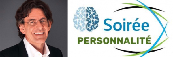 Soirée personnalité : Luc FERRY, écrivain / philosophe