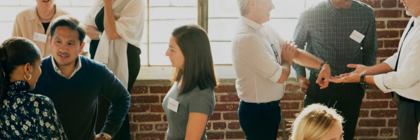 Déjeuner thématique : Site Web BtoB et BtoC avec Idéavins mabouteille.com