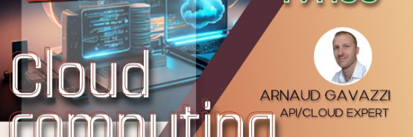 Qu'est-ce que le Cloud Computing et comment cela peut aider mon entreprise