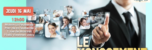 Déjeuner thématique : Attraper quelques clefs pour devenir un leader