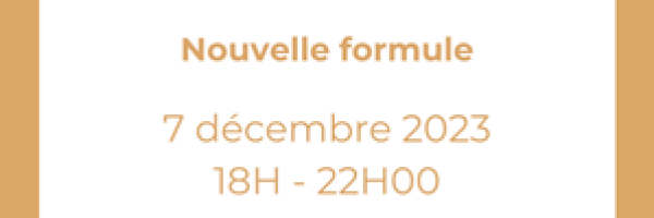 Convention d'affaires TOP 10